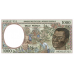 P102Cg Congo Republic - 1000 Francs Year 2000